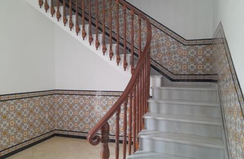 Arahal Apartment | Apartamento Corredera - Casa Andaluza en Centro Histórico