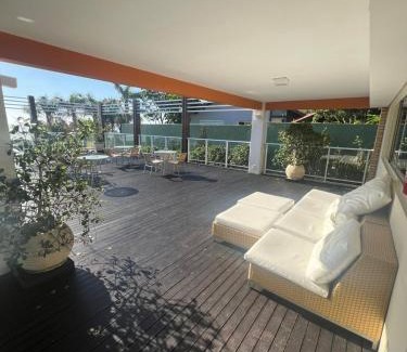 Santinho Apartment | Apartamento Costão das Gaivotas