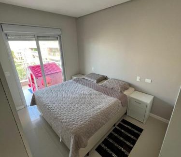 Santinho Apartment | Apartamento Costão das Gaivotas