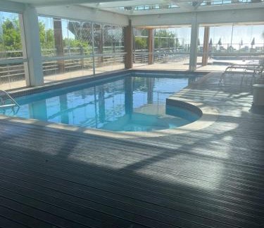 Santinho Apartment | Apartamento Costão das Gaivotas