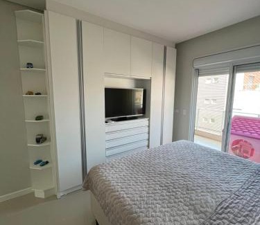 Santinho Apartment | Apartamento Costão das Gaivotas