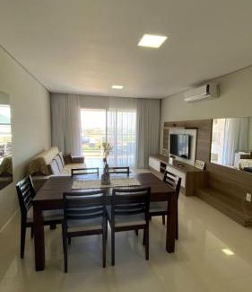 Santinho Apartment | Apartamento Costão das Gaivotas - Praia do Santinho - Ingleses - Florianópolis