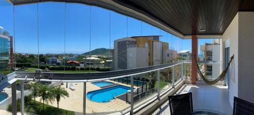 Santinho Apartment | Apartamento Costão das Gaivotas - Praia do Santinho - Ingleses - Florianópolis