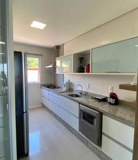 Santinho Apartment | Apartamento Costão das Gaivotas - Praia do Santinho - Ingleses - Florianópolis