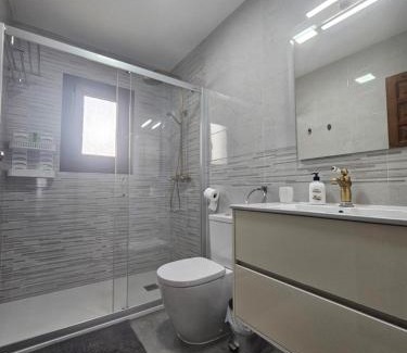 Puerto Rey Apartment | Apartamento Costa Azul VERA