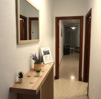 El Portil Apartment | Apartamento Costa Portil III