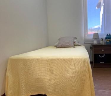 Pan de Azucar Apartment | Apartamento
