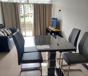 San Rafael Apartment | Apartamento