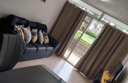 San Rafael Apartment | Apartamento