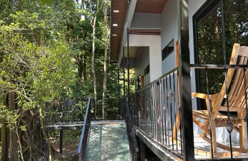 Santa Elena Apartment | Apartamento Bosque Encantado 2
