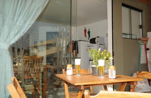 Portal da Ferradura Apartment | APARTAMENTO CRISTAL