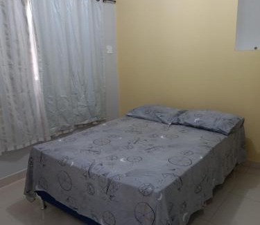 Teresina Apartment | Apartamento Cristo Rei, ótima localização