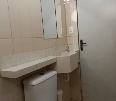 Teresina Apartment | Apartamento Cristo Rei, ótima localização