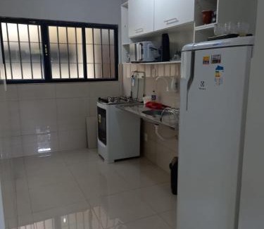 Teresina Apartment | Apartamento Cristo Rei, ótima localização