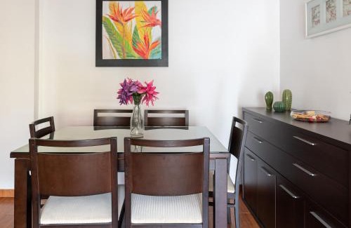 Distrito de Levante Apartment | Apartamento Cruz (Parking gratuito)