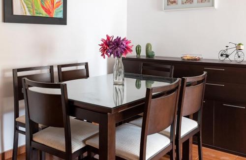 Distrito de Levante Apartment | Apartamento Cruz (Parking gratuito)