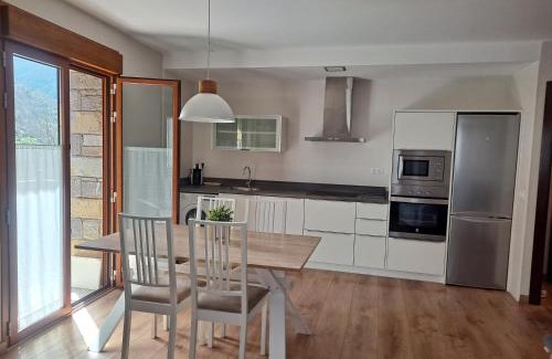 Larrede Apartment | Apartamento Culfreda