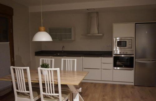 Larrede Apartment | Apartamento Culfreda