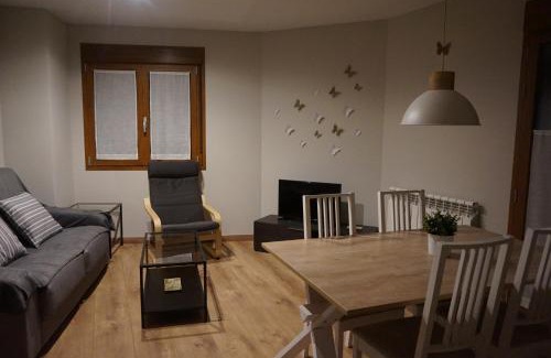 Larrede Apartment | Apartamento Culfreda