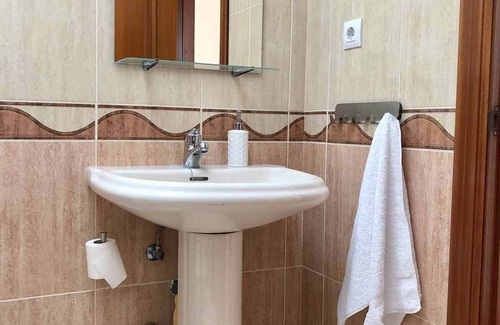 Distrito Llano Apartment | Apartamento Dúplex Completo en Gijón