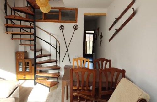 La Molina Apartment | apartamento dúplex en la Molina