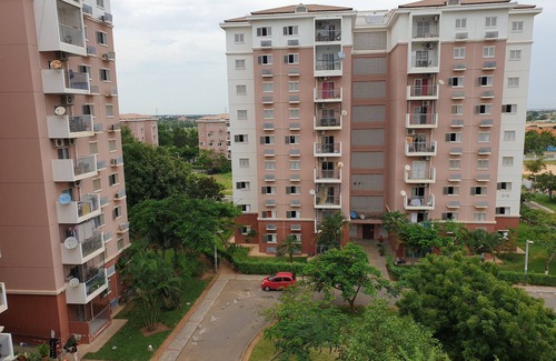 Belas Apartment | Apartamento D