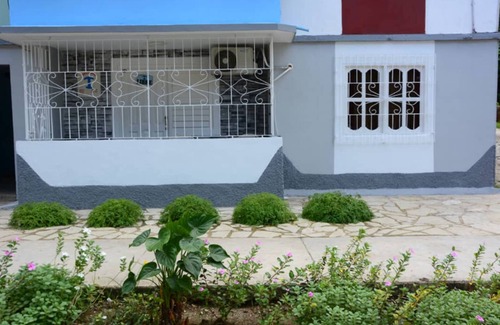 Guardalavaca Apartment | Apartamento D'Betty