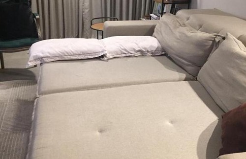 Aririba Apartment | Apartamento da Alice