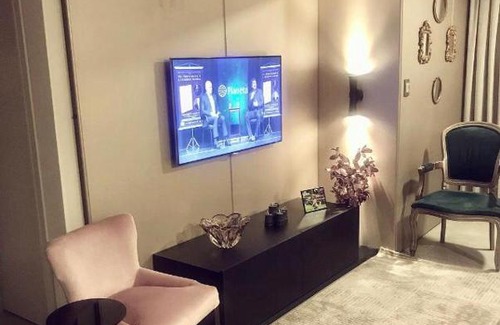 Aririba Apartment | Apartamento da Alice