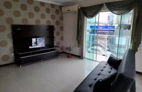 Fazenda Apartment | Apartamento da Ci