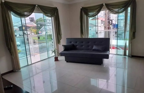 Fazenda Apartment | Apartamento da Ci