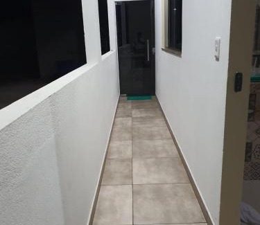 Lencois House | Apartamento da Cintia
