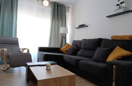 Burela Apartment | Apartamento da Costa Burela