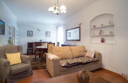 Moncao Apartment | Apartamento da Estação