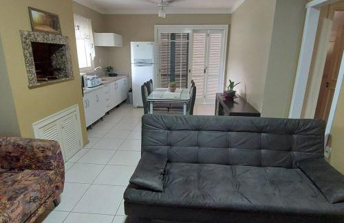 Protasio Alves Apartment | Apartamento da Helena