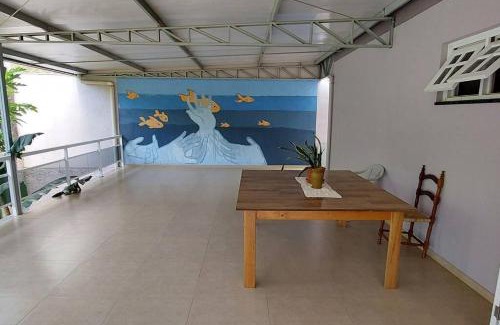Protasio Alves Apartment | Apartamento da Helena