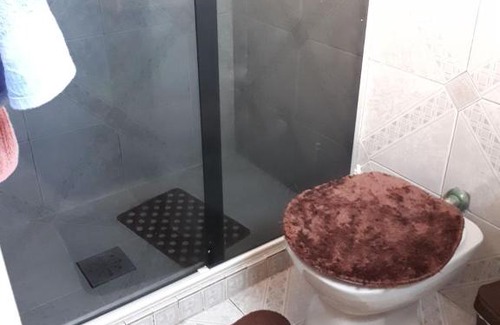 Cristo Redentor Apartment | Apartamento da Hilda