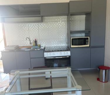 Pontes e Lacerda Apartment | Apartamento da Pâm - em frente ao clube cantão