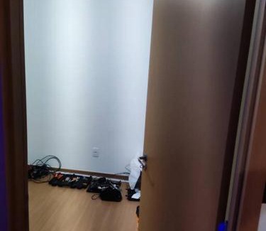 Abrantes Apartment | Apartamento DA PAZ perto de Jauá(4km) Villas do Atlantico(4km)