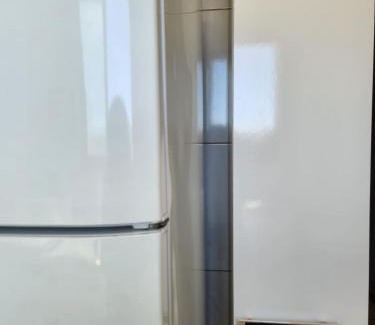 Frutal Apartment | Apartamento da Terezinha