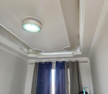 Frutal Apartment | Apartamento da Terezinha