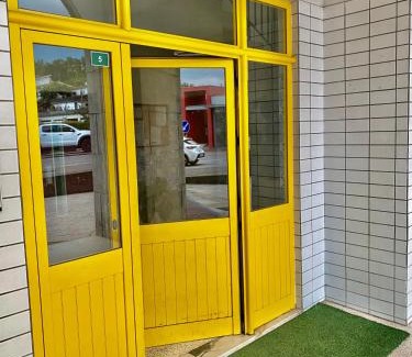 Molares Apartment | Apartamento da Torre