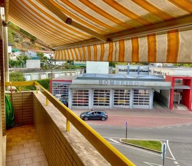 Molares Apartment | Apartamento da Torre