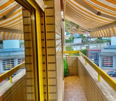 Molares Apartment | Apartamento da Torre