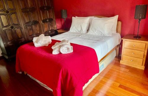 Molares Apartment | Apartamento da Torre