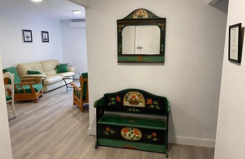 Plasencia Apartment | Apartamento Dacosta