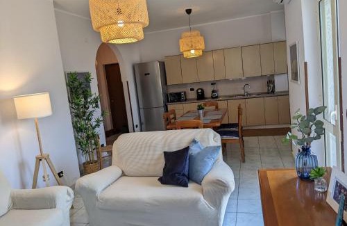 Marina di Davoli Apartment | Apartamento Davoli Marina