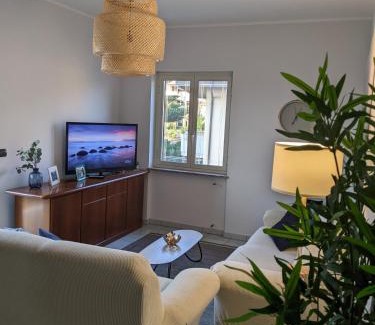 Marina di Davoli Apartment | Apartamento Davoli Marina