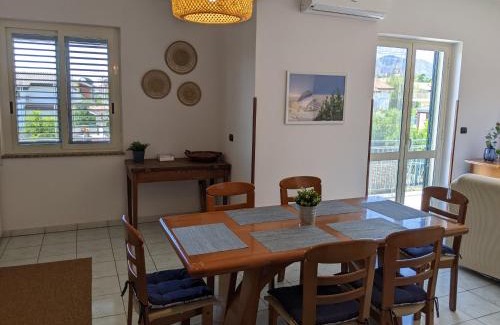 Marina di Davoli Apartment | Apartamento Davoli Marina