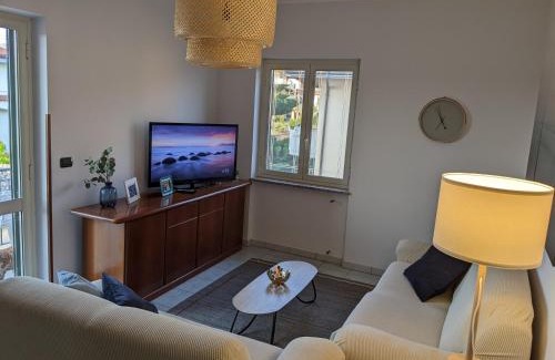 Marina di Davoli Apartment | Apartamento Davoli Marina